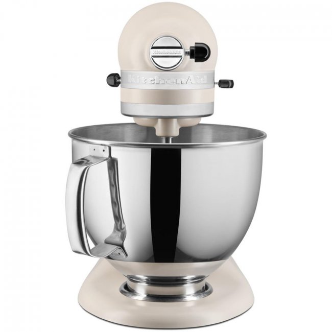 Planetaria Da Cucina Kitchenaid Artisan 5KSM125EMH 300W 4.8L