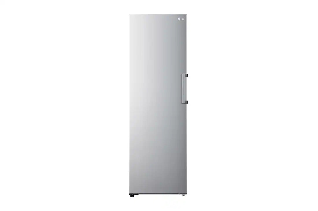 LG Congelatore GFT41PZGSZ Maxi Side-by-Side Abbinabile con Frigorifero