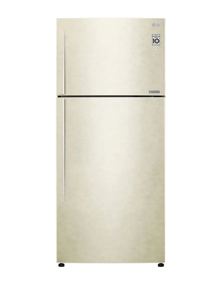 LG Frigorifero GTB744SECV Doppia Porta 392l Classe F