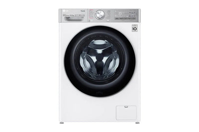 LG Lavatrice F6WV910P2EA Standard Classe A 10.5Kg 1600 giri TurboWash WIFI