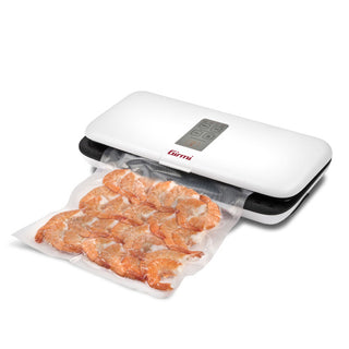 Girmi Automatic Vacuum Food Machine 110W White