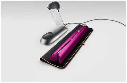 Dyson Piastra per Capelli Corrale Fucsia 200w