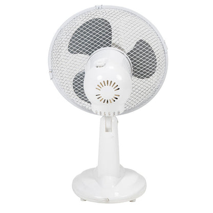 Kooper Ventilatore Piccolo da Tavolo ArticFresh 2 Velocità 25W